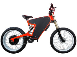 Киборг V3 3000W