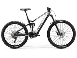Merida eOne-Sixty 5000 Merida eOne-Sixty 5000