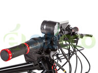 Электрофэтбайк Eltreco X4 Electron Bikes Lux