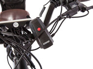 Электровелосипед Leisger CD5 Cruiser Lux I