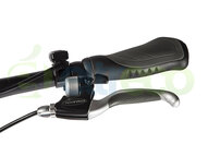 Электровелосипед Eltreco Storm Z