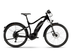 Haibike SDURO HardSeven 2.5 Street 400Wh 11s NX Haibike SDURO HardSeven 2.5 Street 400Wh 11s NX