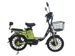 Elbike Largo D12 (Дача) Elbike Largo D12 (Дача)