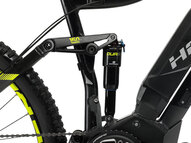 Электровелосипед Haibike (2018) SDURO FullSeven LT 4.0 400Wh 11s NX