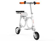 Электровелосипед Airwheel E3