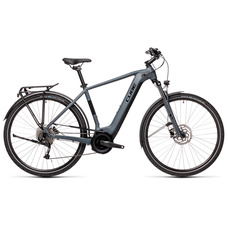 Cube Touring Hybrid One 400