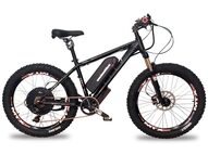 Электровелосипед Horza Cube LDM-T 1950W Электровелосипед Horza Cube LDM-T 1950W