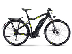 Haibike SDURO Trekking 4.0 men