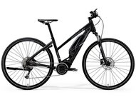 Электровелосипед Merida eSpresso L 300 EQ 28