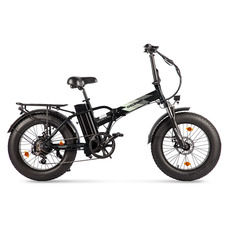 Gelbert Saturn 2 PRO (черный) Gelbert Saturn 2 PRO (черный)