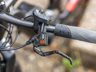 Электровелосипед Haibike XDURO HardSeven Carbon 10.0