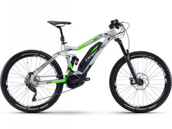 Haibike SDURO Nduro 7.0 Haibike SDURO Nduro 7.0