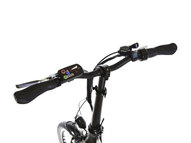 Электровелосипед E-motions City King 2 (Front)