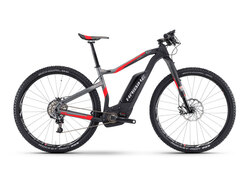 Haibike XDURO HardNine Carbon 10.0 Haibike XDURO HardNine Carbon 10.0
