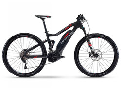 Haibike SDURO FullNine 7.0 Haibike SDURO FullNine 7.0