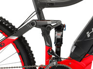 Электровелосипед Haibike (2018) SDURO FullSeven 6.0 500Wh 20s Deore