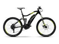 Электровелосипед Haibike (2018) SDURO FullSeven LT 4.0 400Wh 11s NX Электровелосипед Haibike (2018) SDURO FullSeven LT 4.0 400Wh 11s NX