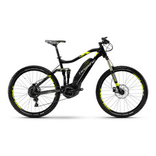 Haibike SDURO FullSeven LT 4.0 400Wh 11s NX Haibike SDURO FullSeven LT 4.0 400Wh 11s NX