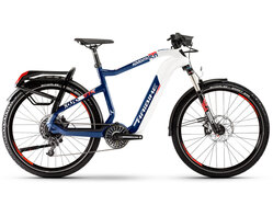 Haibike XDURO Adventr 5.0 Haibike XDURO Adventr 5.0