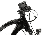Электровелосипед Haibike (2018) SDURO HardNine 2.5 Street 400Wh 11s NX