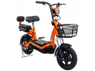 Электровелосипед Elbike Dacha Mini 20