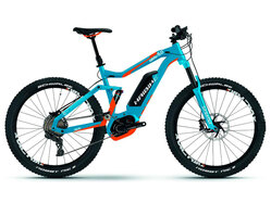 Haibike XDURO Allmtn 6.0 Haibike XDURO Allmtn 6.0