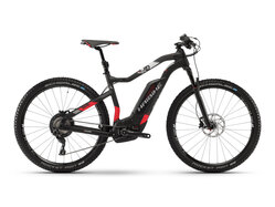 Haibike SDURO HardSeven Carbon 9.0 500Wh 11s XT Haibike SDURO HardSeven Carbon 9.0 500Wh 11s XT