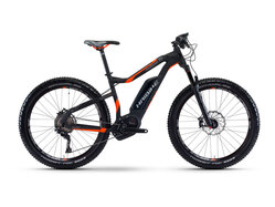 Haibike XDURO HardSeven 7.0 Haibike XDURO HardSeven 7.0