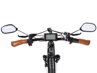 Электро фэтбайк BARS DUAL PRO 1500W