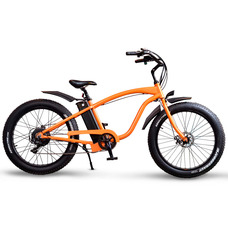 Dakar Trail 500W