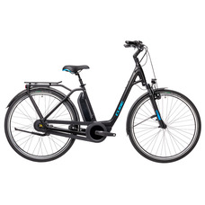 Cube Town RT Hybrid PRO 500 Cube Town RT Hybrid PRO 500