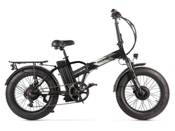 Gelbert Saturn Dual PRO (черный) Gelbert Saturn Dual PRO (черный)