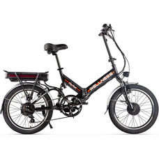 Wellness CITY DUAL 700w