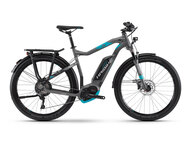 Электровелосипед Haibike (2018) SDURO Trekking 7.5 men 500Wh 11s SLX Электровелосипед Haibike (2018) SDURO Trekking 7.5 men 500Wh 11s SLX