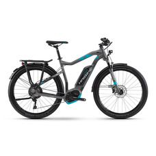 Haibike SDURO Trekking 7.5 men 500Wh 11s SLX Haibike SDURO Trekking 7.5 men 500Wh 11s SLX