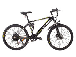 Uberbike S26 350 W 48v