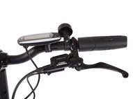 Электровелосипед Eltreco Jazz 500W VIP