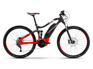 Электровелосипед Haibike (2018) SDURO FullNine 6.0 500Wh 20s Deore Электровелосипед Haibike (2018) SDURO FullNine 6.0 500Wh 20s Deore
