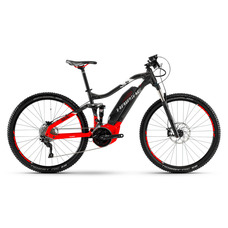 Haibike SDURO FullNine 6.0 500Wh 20s Deore Haibike SDURO FullNine 6.0 500Wh 20s Deore
