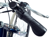 Электровелосипед Forward Omega 28 250W