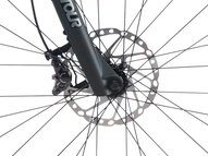Электровелосипед Haibike SDURO Cross 5.0