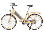 Электровелосипед Benelli City Classica 26