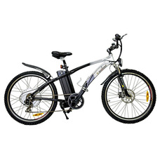 E-motions Mountain Bike