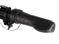 Электровелосипед Eltreco XT 600 (красный глянец)