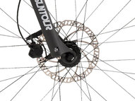 Электровелосипед Haibike SDURO HardNine 5.5