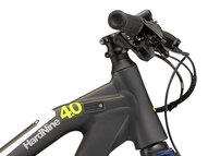 Электровелосипед Haibike SDURO HardNine 4.0