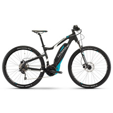 Haibike SDURO HardNine 5.5