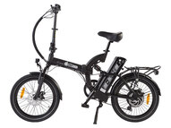 Электровелосипед Eltreco TT 500W New Spoke Электровелосипед Eltreco TT 500W New Spoke