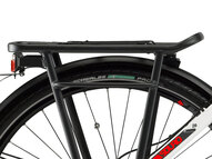 Электровелосипед Haibike (2018) SDURO Trekking S He 8.0 500Wh 20s XT