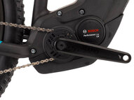 Электровелосипед Haibike XDURO HardNine Carbon 8.0